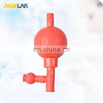 AKM LAB Flip Style Pipette Fillers Bulb Rubber Filler photo-4