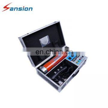 Withstand and Leakage Current Test Electric DC Hipot High Voltage Generator 120kv DC Hipot Tester photo-3