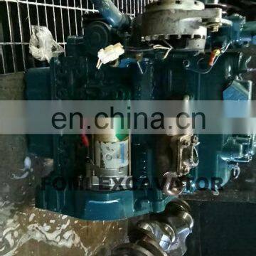 Genuine New Excavator D1005 Engine Assy, D1005 Complete Engine Assy D1005 Engine Motor For Sale photo-4