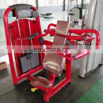 Maquinas Para Gimnasio Seated Chest Press Sports Equipment