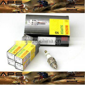 Hight Quality Spark Plug for PW50 PY50 AT50 Engine