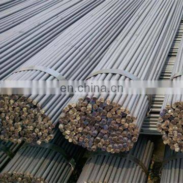 price round rebar a steel bar