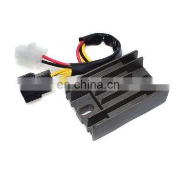 Voltage Regulator Rectifier for Suzuki GN125 82-01 GZ125 98-11 AN125 AN150