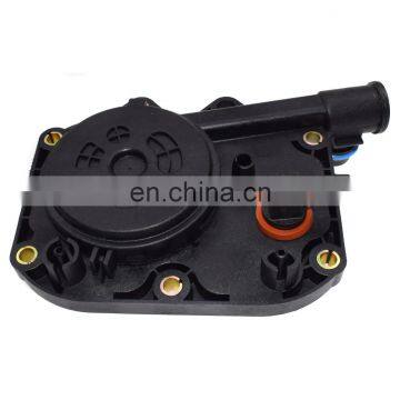 Engine Crankcase Vent Valve For BMW E38 E39 E31 540i 740i 740iL 11617501563 14506003001