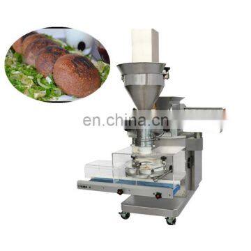 Mini Lebanon Kebbeh Making Machine / Smaller Shop Use Kibbeh Machine Supplier photo-3