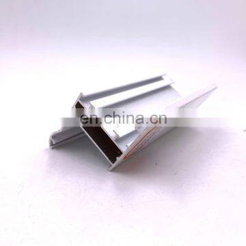 Aluminum Factory Building Canton Fair Construction Material