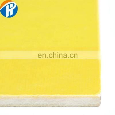Factory Price High Quality Electric Appliance Insulation Muscovite Mica Board / Plate photo-2