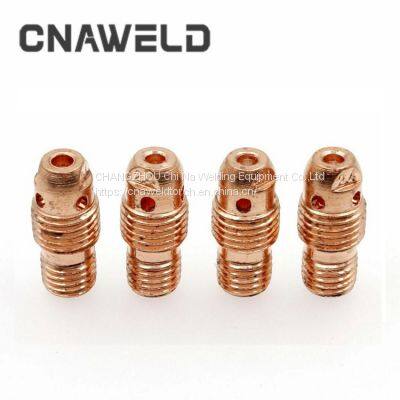 13N25 13N26 13N27 13N28 13N29 TIG Welding Torch Collet Body for WP 9 and 20 Series photo-4