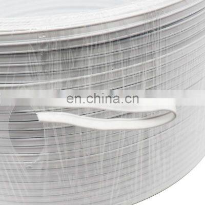 PP/PE Plastic Nose Bridge Strip Nose Wire photo-2