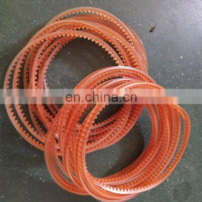 Factory Price MB111 Sewing Machine Timing Belt photo-4