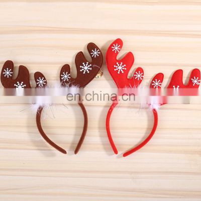 2020 new design best christmas hair bobby pin toys kids gift