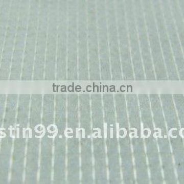 nonwoven stitch bond