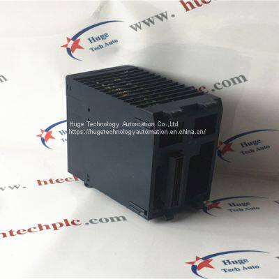 GE IC200CHS025 Redundancy Memory Xchange Module PLC DCS VFD