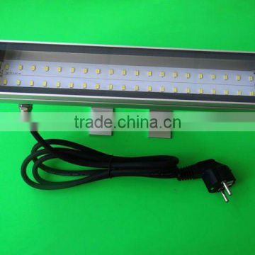 led wall light for indoor/outdoor