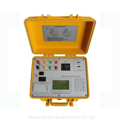 Transformer Short-circuit Impedance Tester