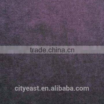 Snow Velvet Fabric Bonded Knitted Fabric For Sofa, Home Textile photo-4