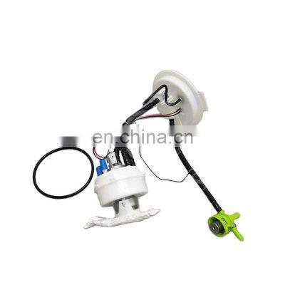 BMTSR Electric Fuel Pump Assembly for F18F10 F07 1611 7260 642 16117260642