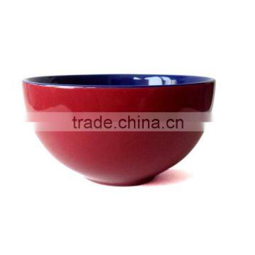 2015 Best Selling Small Stoneware Ice Cream or Cereal Bowl photo-2