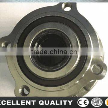 31206795959 Wheel Hub Bearing Front Axle Left & Right for BMW F18 F35 E90 E70 photo-2