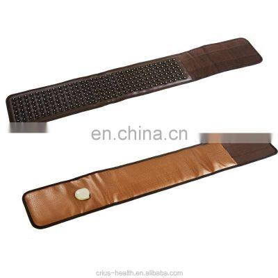 Negative Ion Big Tourmaline Waist Heating Belt photo-4