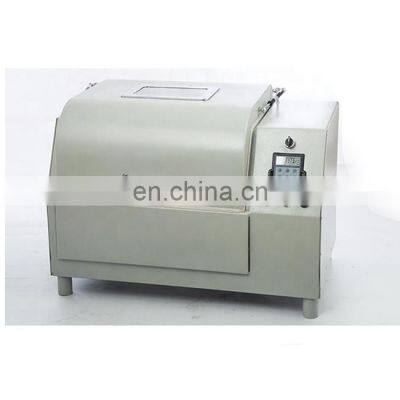 Bench-Top Lab 0.2L 0.4L 2L 4L Powder Milling Planetary Ball Mill Machine