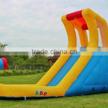 2015 High Quality Commercial Inflatable Water Park