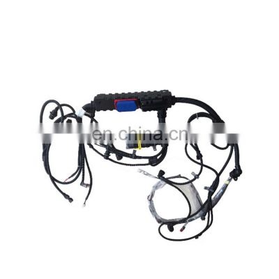 21776630 Truck Electric Wire Harness Engine Wire Harness for Volvo