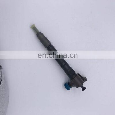 High quality COMMON RAIL  injector assy FOR  Hilux 2.8L 1GD OEM: 23670-0E010 295700-0550