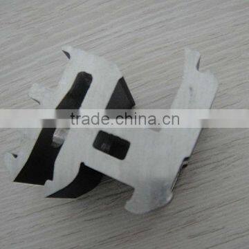 aluminum CNC parts