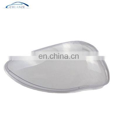 HOT SELLING auto headlight glass lens cover for W220 (03-05 year)