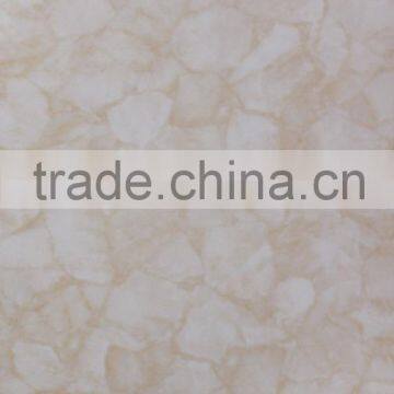 Marble veins big size porcelain thin floor tile