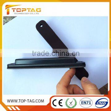 RFID passive tag, anti metal, High Temperature Magnet, 860-960MHz, Passive