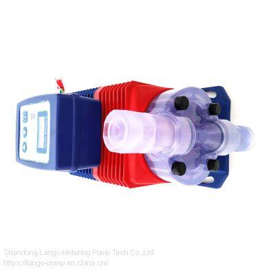 LANGO Chemical Metering Dosing Pump for Watertreatment photo-2