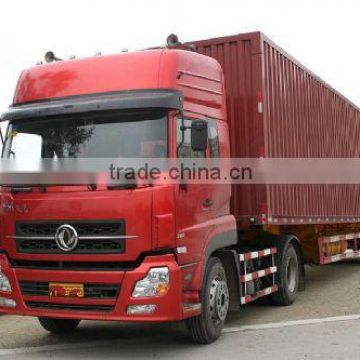 Strong Loading Capacity Dongfeng Semi-trailer/ Container trailer