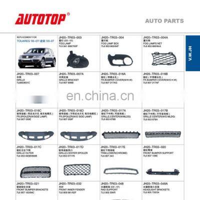 CARVAL/JH/AUTOTOP AUTO PARTS FOR V.W TOUAREG 03-07