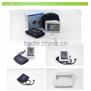 Cocet Brands of Intelligent Electronic Hospital Upper Arm Blood Pressure Monitor Tester photo-2