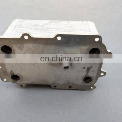 Engine Oil Cooler OEM 1780140 1643074 for DAF Truck photo-4