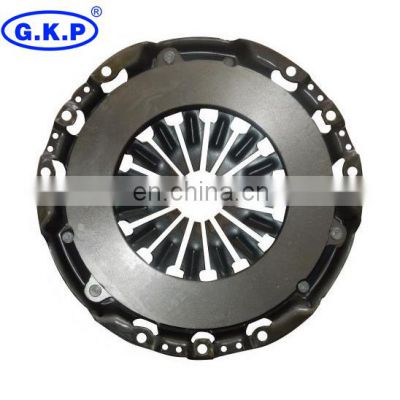 Hot sale clutch pressure plate and clutch cover 31210-36100 clutch repair kit set for Toyota