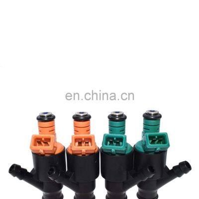 Set 4 New Fuel Injector 0280150504 0280150502 For 1995-2002 Kia Sportage 2.0L photo-4