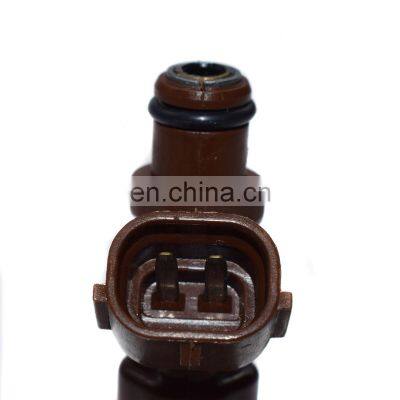 23250-62040 2325062040 Fuel Injector Car Replacement Parts For Toyota