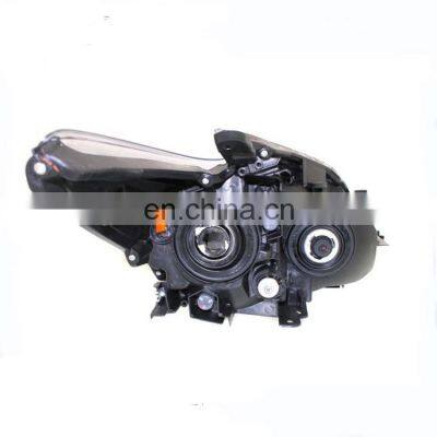 Car Spare Parts Headlight For Toyota Prius 2012 81170 - 47520 81130 - 47520 photo-2