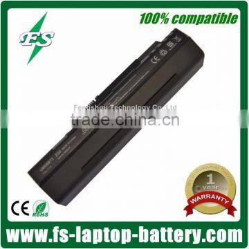 Best price Original ZG5 laptop batteries for Acer ONE UM08A71 UM08B73 UM08B74