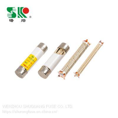 High Voltage Fuses XRNM-3KV/7.2KV /3.6 for Motor Protection photo-2