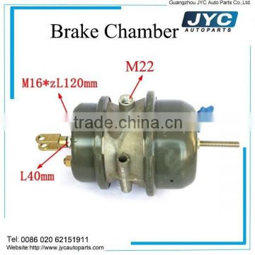 Trailer Diesel Engine Air Brake Chamber in truck brake