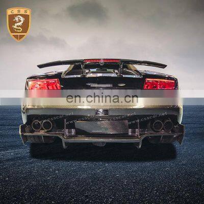 Revozport Style Auto Parts Carbon Fiber Body kits For Lambo Gallardo Lp550 Lp560