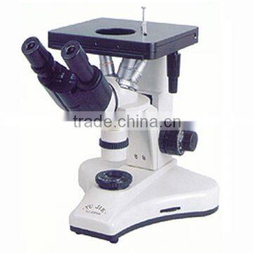 METALLURGICAL MICROSCOPE