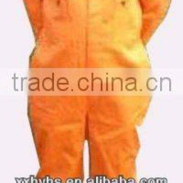 100% cotton Flame retardant workwear