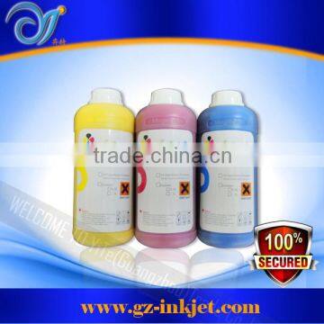 High quality factory price DX5/DX7 eco solvent ink