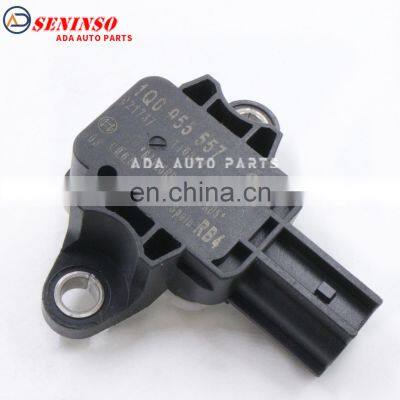 Original OEM New Sensor OEM 1Q0 955 557 1Q0955557 For Volkswagen Eos 2007-2016 Impact Sensor