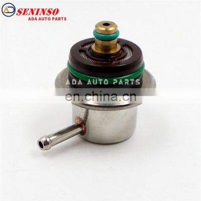 New OEM  0280160597 Fuel Injection Pressure Regulator For BMW  328ci 328i  328is  540i  740i